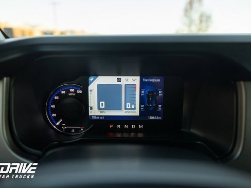 Used 2021 Ford Bronco Outer Banks image 28