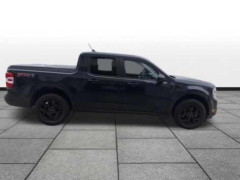 Used 2022 Ford Maverick Lariat w/ Equipment Group 500A Standard AWD/4WD image 4