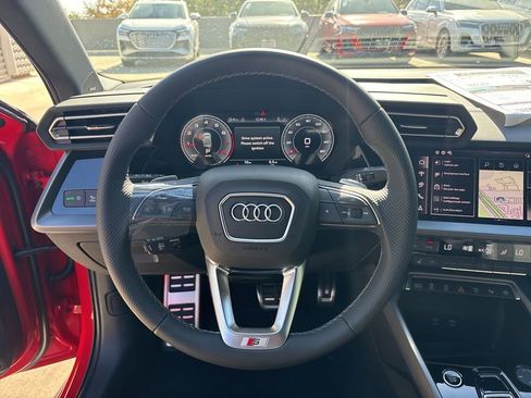 New 2026 Audi A3 2.0T Premium Plus image 20