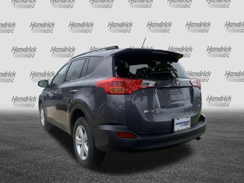 Used 2013 Toyota RAV4 XLE FWD image 8