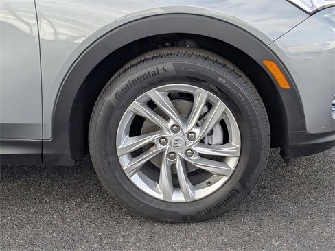 New 2026 Buick Envista Preferred w/ Convenience I Package image 11