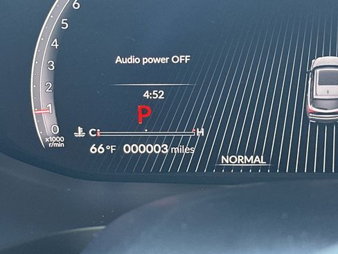 New 2026 Acura MDX A-Spec image 21