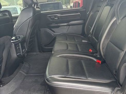 Used 2022 RAM 1500 TRX w/ TRX Level 1 Equipment Group image 14