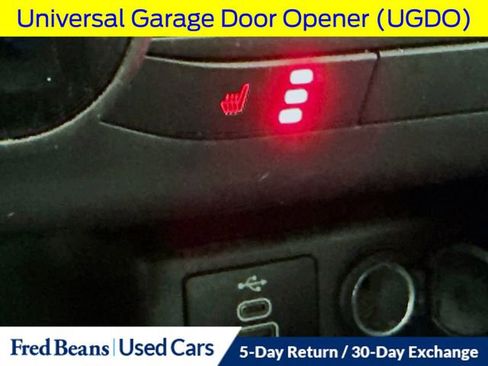 Certified 2023 Ford Bronco Sport Big Bend w/ Convenience Package image 23