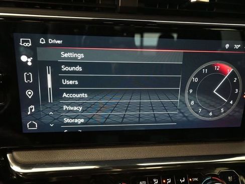 Used 2022 GMC Sierra 1500 AT4 w/ AT4 Preferred Package image 20