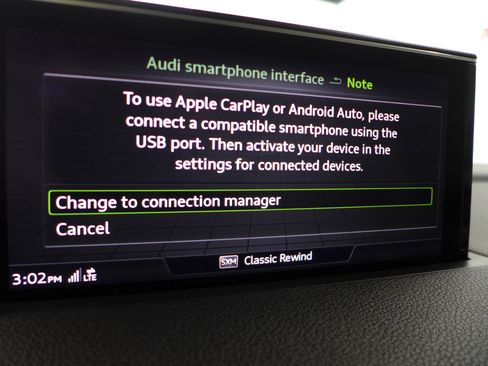 Used 2019 Audi Q7 3.0T Prestige image 34