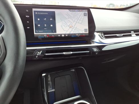 Used 2025 BMW X1 xDrive28i image 7