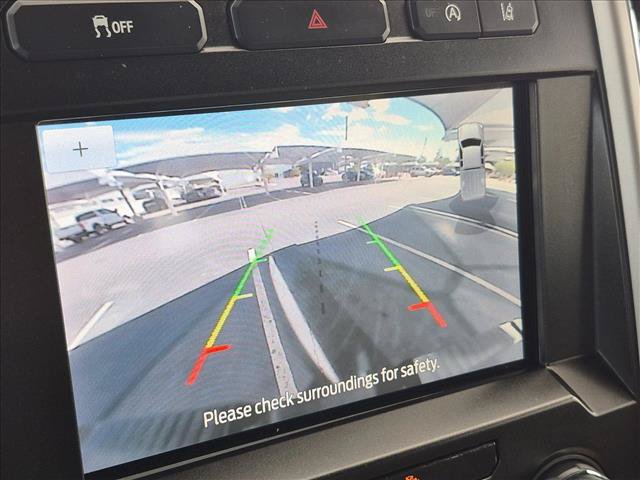 Used 2020 Ford F150 Lariat AWD/4WD image 13