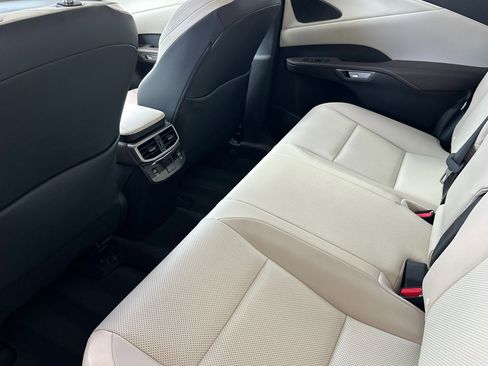 Used 2024 Lexus RX 350 FWD w/ Technology Package image 12