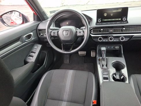 Used 2025 Honda Civic Sport image 10