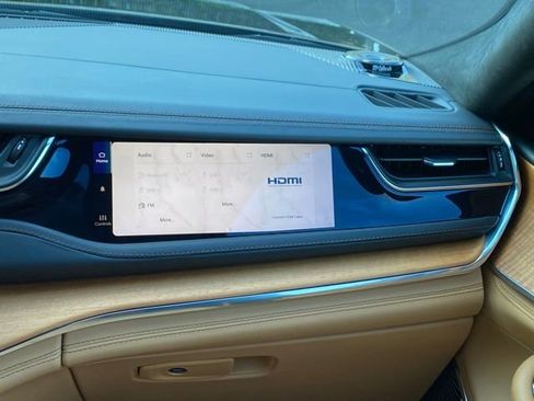 Certified 2023 Jeep Grand Cherokee L Summit image 41