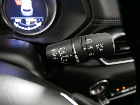 Certified 2025 MAZDA CX-5 AWD 2.5 S w/ Select Package image 30