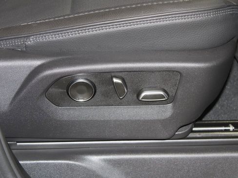 Used 2025 GMC Sierra 2500 Denali w/ Denali Reserve Package image 31