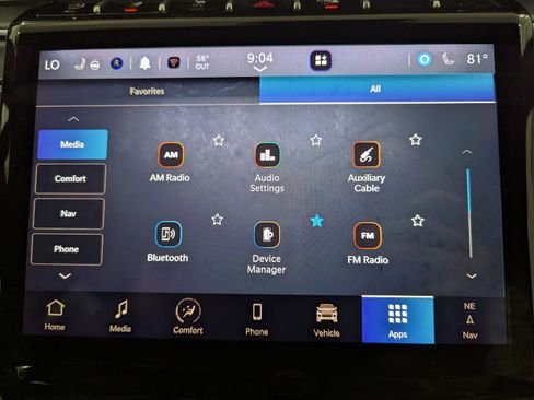 Used 2024 Jeep Grand Cherokee Limited image 25