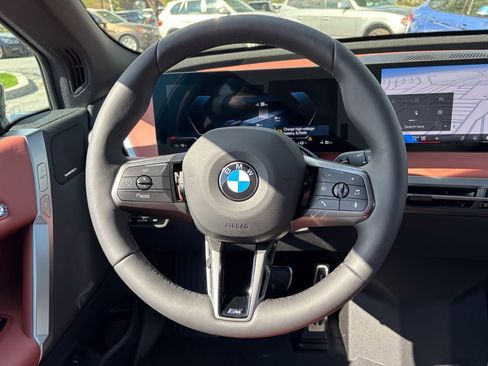 New 2026 BMW iX xDrive45 image 27
