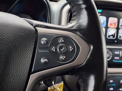 Used 2018 Chevrolet Colorado Z71 image 19