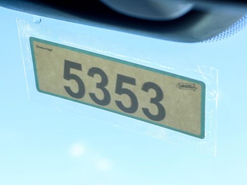 New 2026 Jeep Grand Wagoneer Limited w/ Premium Group II image 34