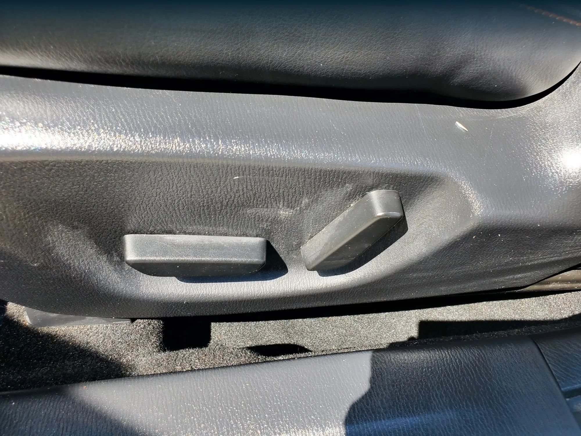 Used 2015 MAZDA MAZDA3 i Grand Touring FWD image 37