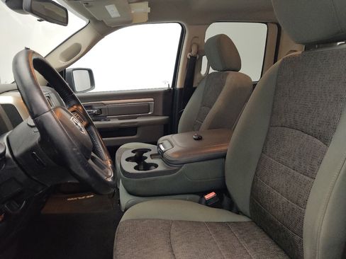 Used 2015 RAM 1500 Big Horn image 17