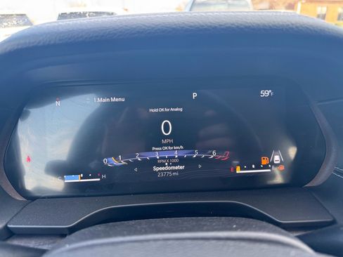 Used 2022 Jeep Grand Cherokee L Limited image 21