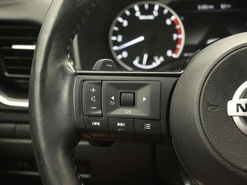 Used 2021 Nissan Rogue SV w/ Premium Package AWD/4WD image 20