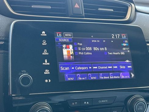 Used 2017 Honda CR-V Touring image 17