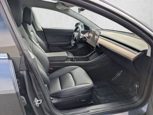 Used 2020 Tesla Model 3 Long Range AWD/4WD image 20