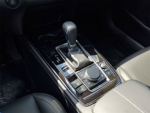 New 2025 MAZDA CX-30 AWD 2.5 S w/ Preferred Package image 26