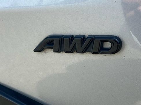 Certified 2024 Toyota RAV4 XSE w/ Weather Package AWD/4WD image 35