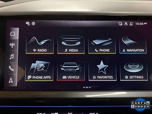 Used 2024 Audi Q4 e-tron Premium Plus w/ Premium Plus image 46