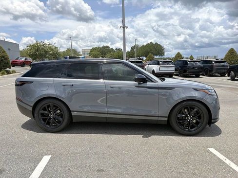 New 2026 Land Rover Range Rover Velar S AWD/4WD image 6