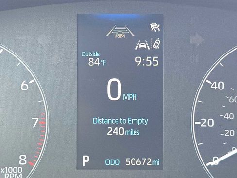 Certified 2024 Toyota Corolla SE w/ SE Premium Package FWD image 25