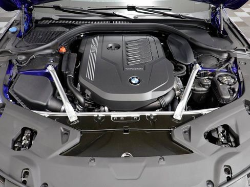 New 2026 BMW 840i xDrive AWD/4WD image 25