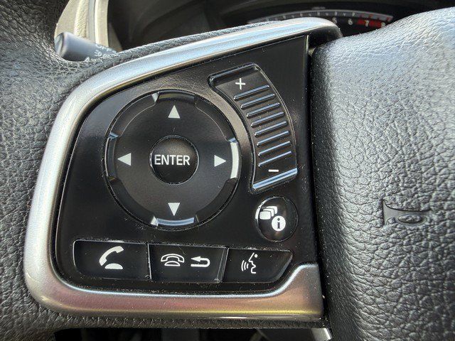 Used 2017 Honda CR-V EX image 24