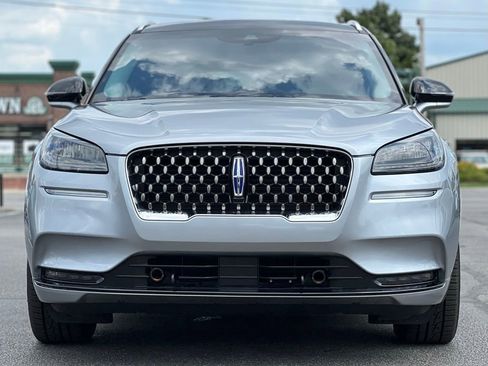 Used 2021 Lincoln Corsair Grand Touring image 12