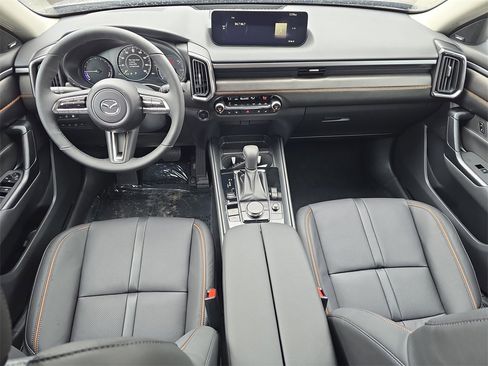 New 2026 MAZDA CX-50 2.5 Hybrid w/ Cargo Package image 15