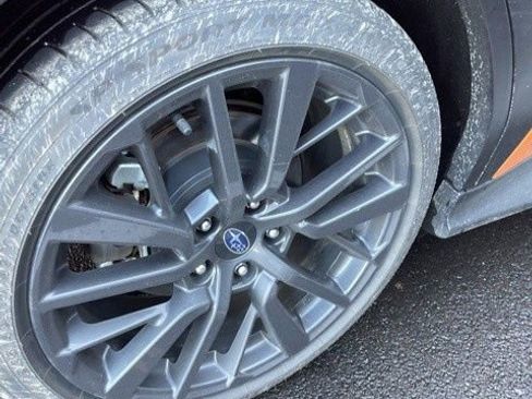 Certified 2023 Subaru WRX Premium image 10