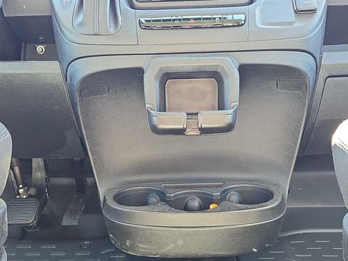 Used 2025 RAM ProMaster 2500 image 10