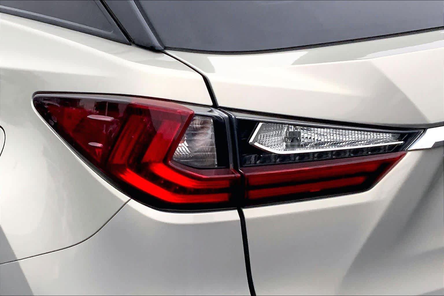 Used 2021 Lexus RX 350 FWD w/ Premium Package image 29
