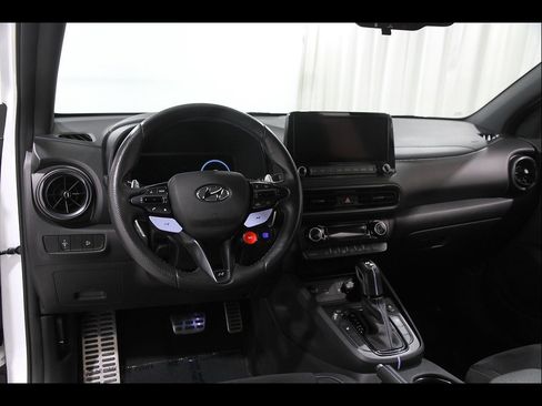 Certified 2022 Hyundai Kona N FWD image 6