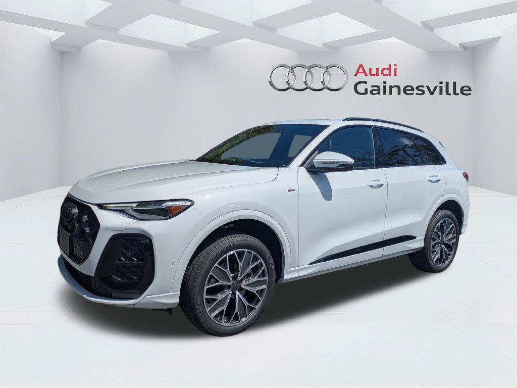 New 2026 Audi Q5 Premium Plus AWD/4WD image 7