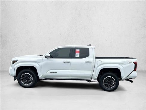 New 2026 Toyota Tacoma TRD Sport RWD image 4