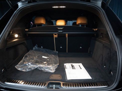 New 2026 Mercedes-Benz GLE 450 4MATIC image 33