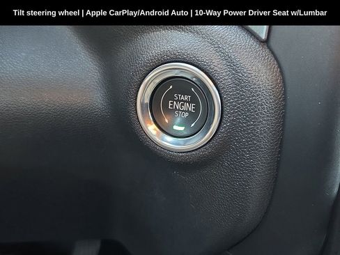 Used 2020 Chevrolet Silverado 1500 RST image 28