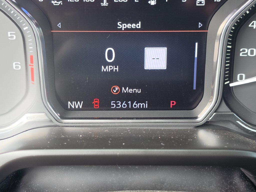 Used 2019 GMC Sierra 1500 Denali RWD image 33