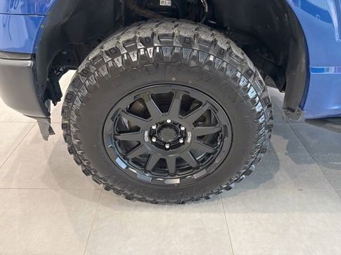 Used 2022 Ford F150 XL w/ Equipment Group 101A High AWD/4WD image 14