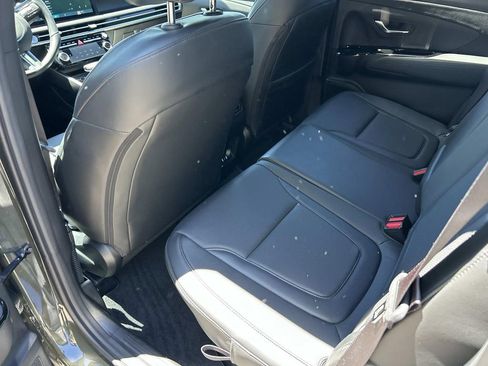 Used 2025 Hyundai Santa Cruz XRT AWD/4WD image 19