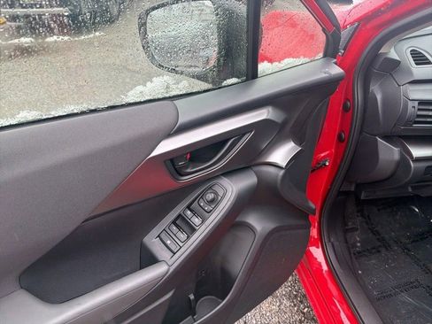 Used 2025 Subaru Impreza 2.0i image 22