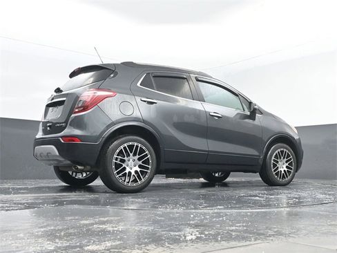 Used 2018 Buick Encore Essence w/ Experience Buick Package image 26