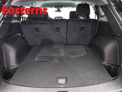 Used 2025 Chevrolet Blazer LT FWD image 9